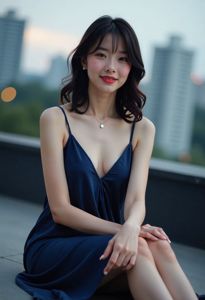 暗巷审判 第一季