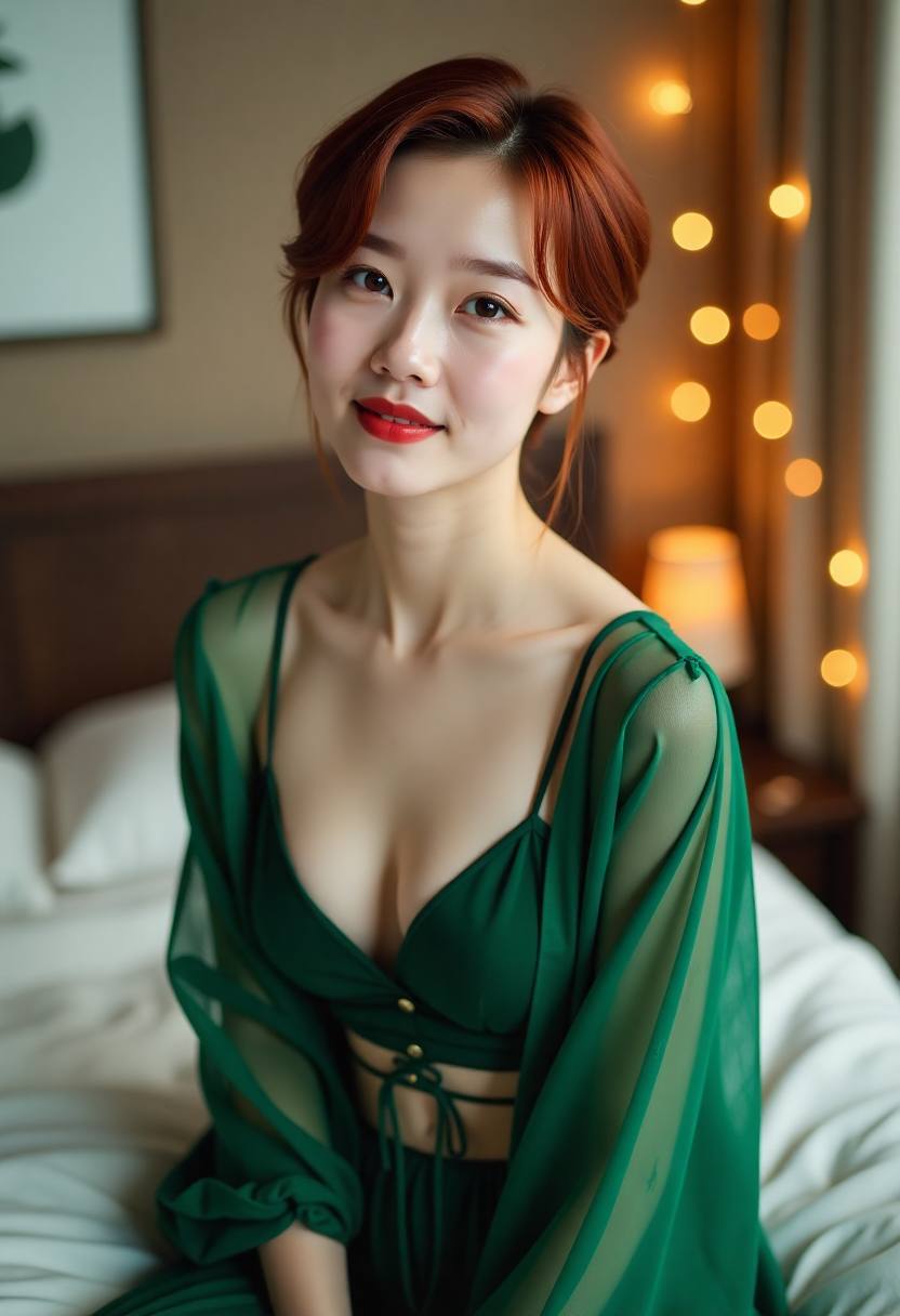 硅谷密约