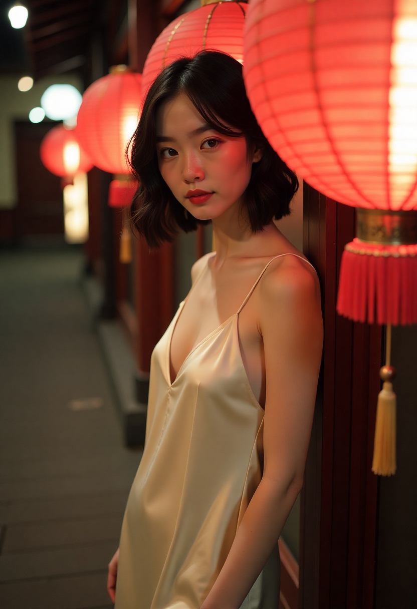 密闭舱纪事